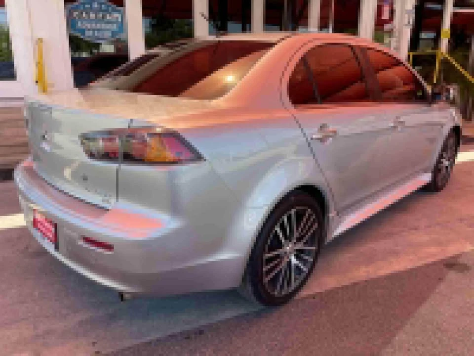 2017 Mitsubishi Lancer 10th Gen - Image 2 of 11