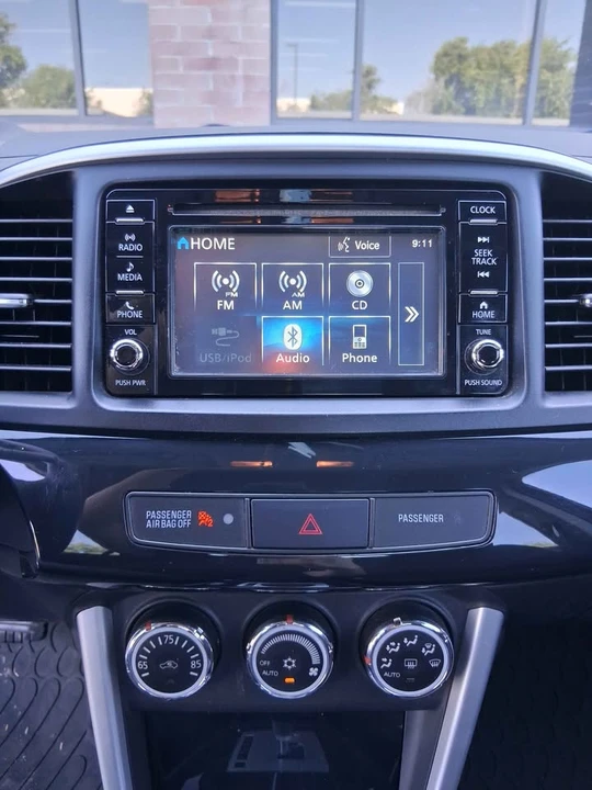 2017 Mitsubishi Lancer 9th Gen - Image 10 of 19