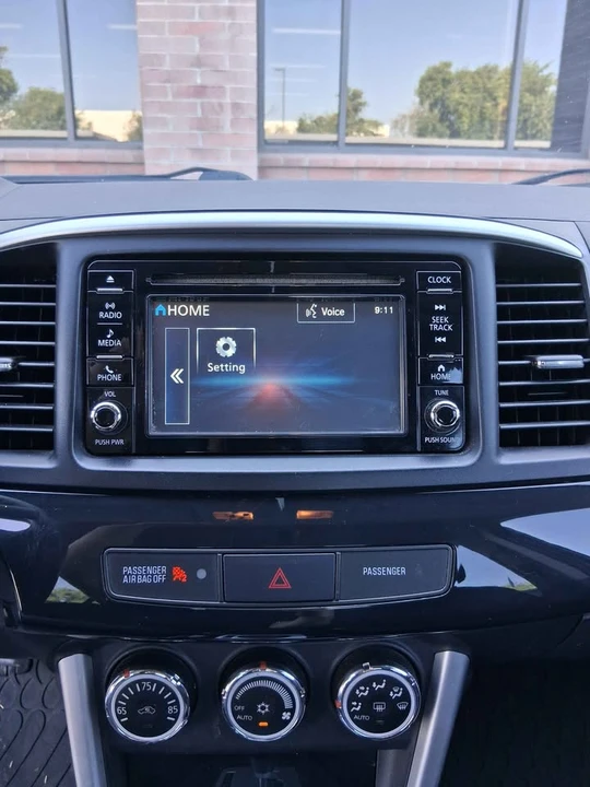 2017 Mitsubishi Lancer 9th Gen - Image 11 of 19