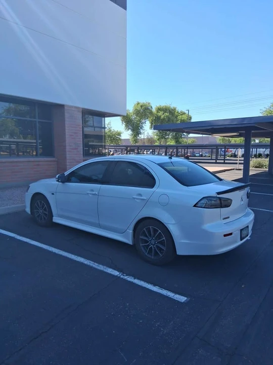 2017 Mitsubishi Lancer 9th Gen - Image 5 of 19