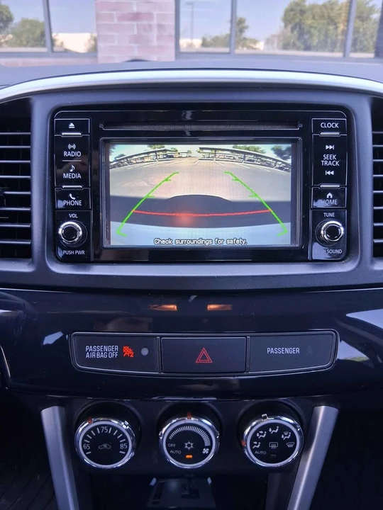 2017 Mitsubishi Lancer 9th Gen - Image 12 of 19
