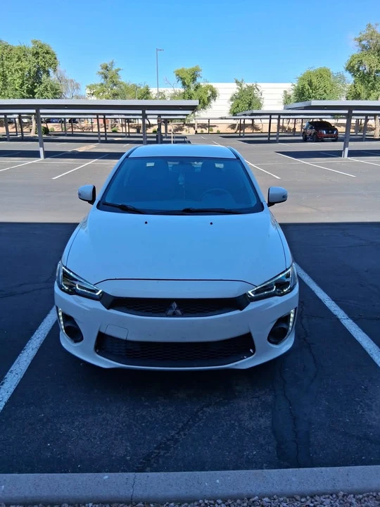 2017 Mitsubishi Lancer 9th Gen - Image 3 of 19