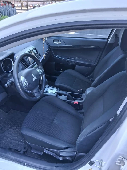 2017 Mitsubishi Lancer 9th Gen - Image 7 of 19
