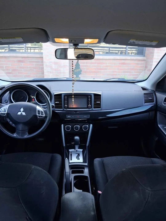 2017 Mitsubishi Lancer 9th Gen - Image 8 of 19
