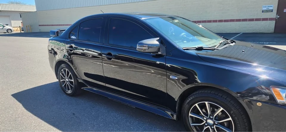 2017 Mitsubishi Lancer 9th Gen - Image 9 of 14