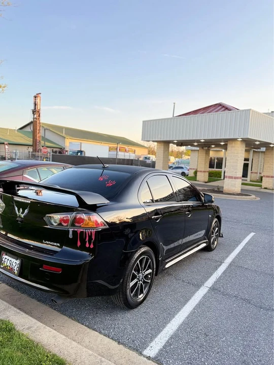 2017 Mitsubishi Lancer 9th Gen - Image 8 of 14