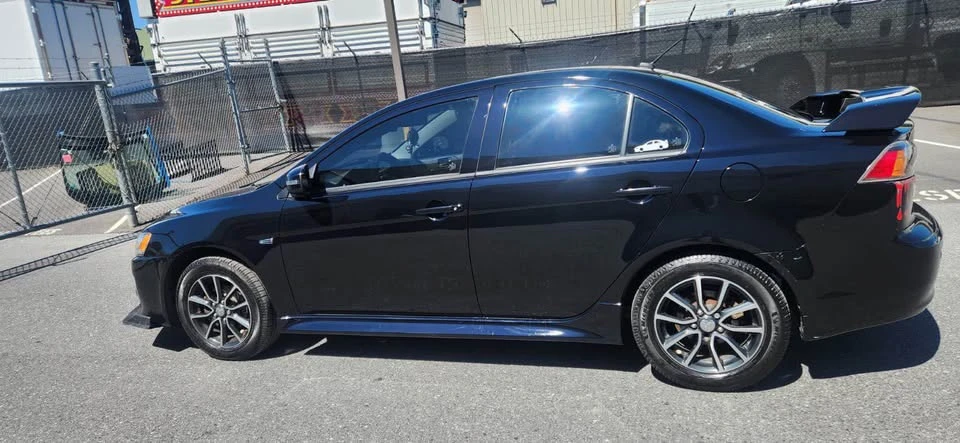 2017 Mitsubishi Lancer 9th Gen - Image 10 of 14