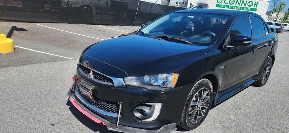 2017 Mitsubishi Lancer 9th Gen - Image 11 of 14