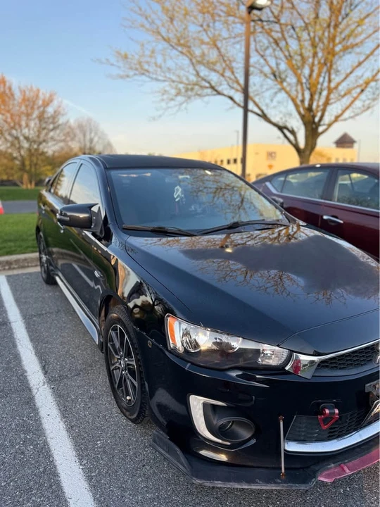 2017 Mitsubishi Lancer 9th Gen - Image 3 of 14