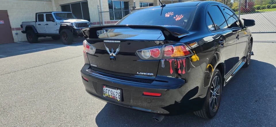 2017 Mitsubishi Lancer 9th Gen - Image 13 of 14