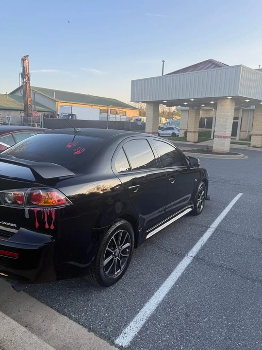 2017 Mitsubishi Lancer 9th Gen - Image 7 of 14