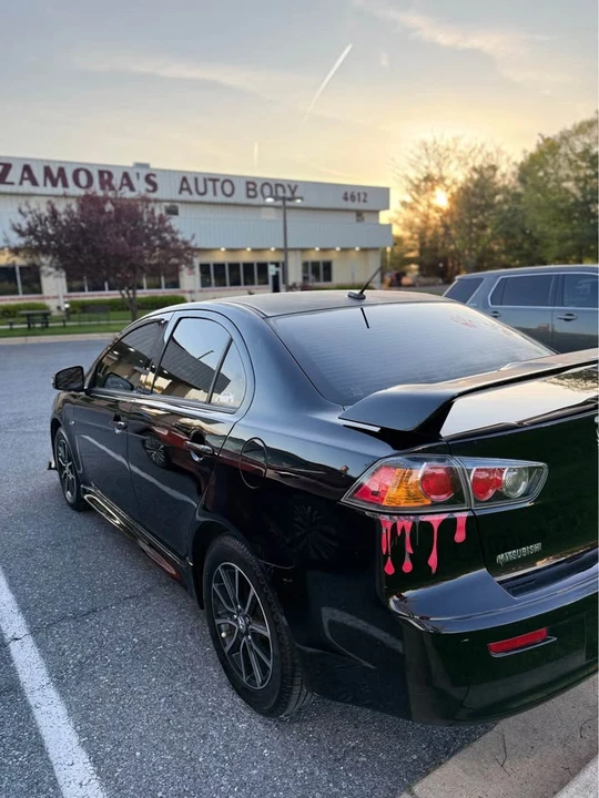 2017 Mitsubishi Lancer 9th Gen - Image 4 of 14