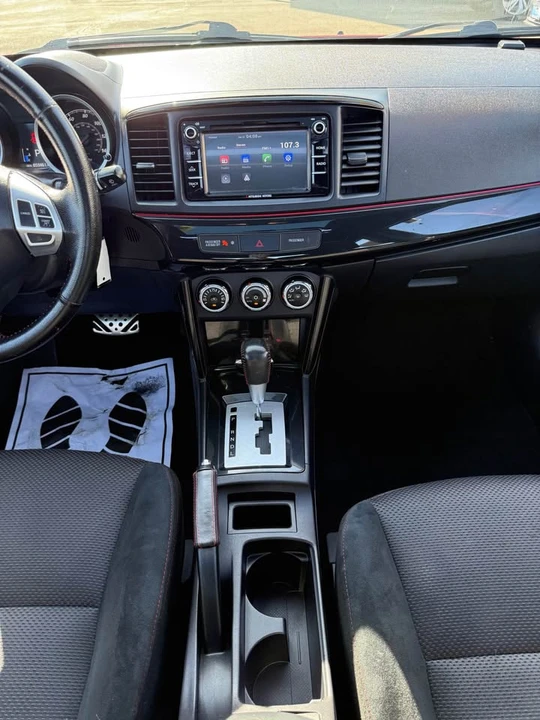 2017 Mitsubishi Lancer 9th Gen - Image 16 of 18