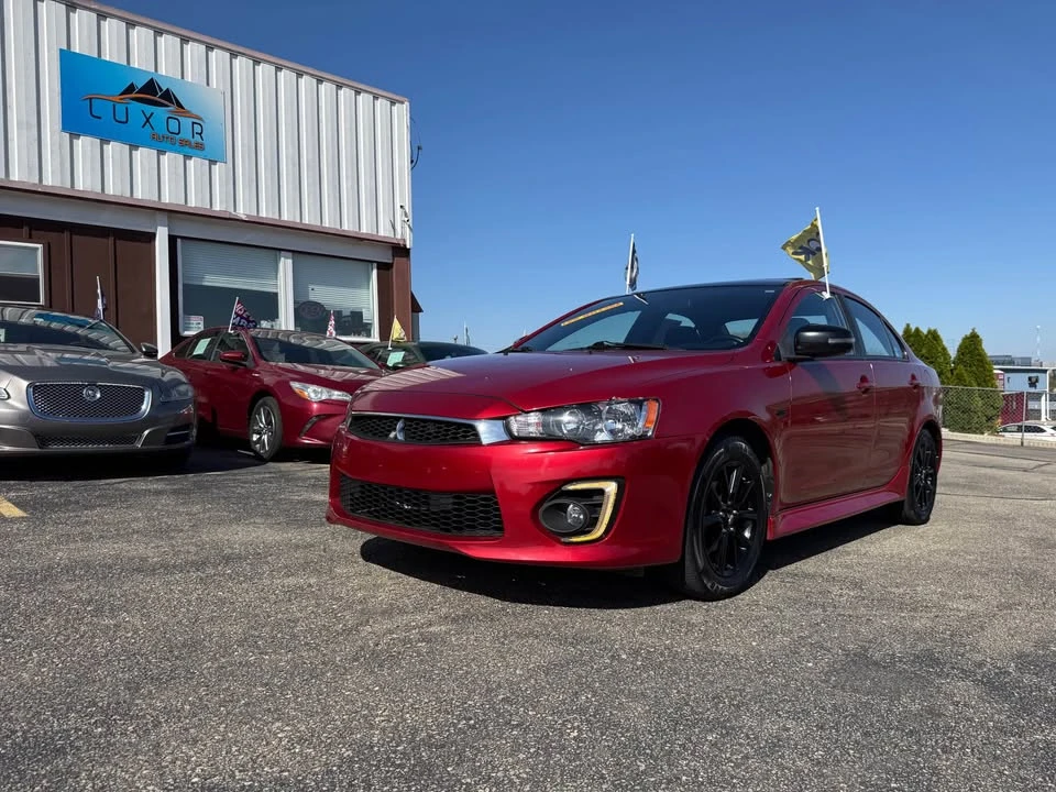 2017 Mitsubishi Lancer 9th Gen - Image 3 of 18