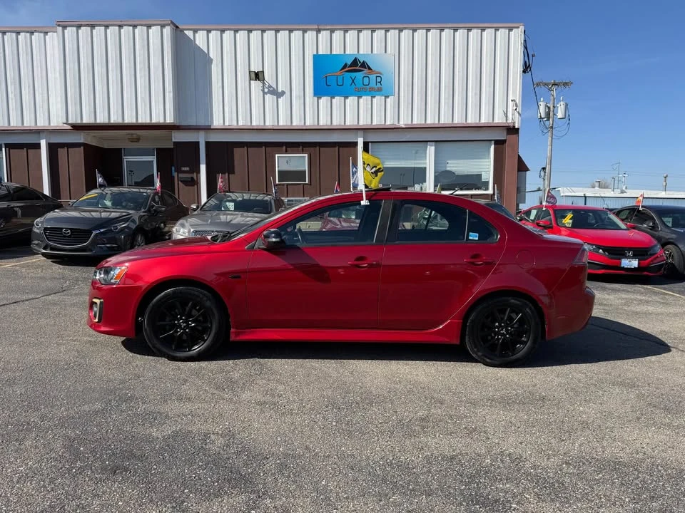 2017 Mitsubishi Lancer 9th Gen - Image 4 of 18