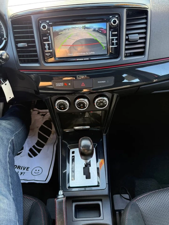 2017 Mitsubishi Lancer 9th Gen - Image 18 of 18