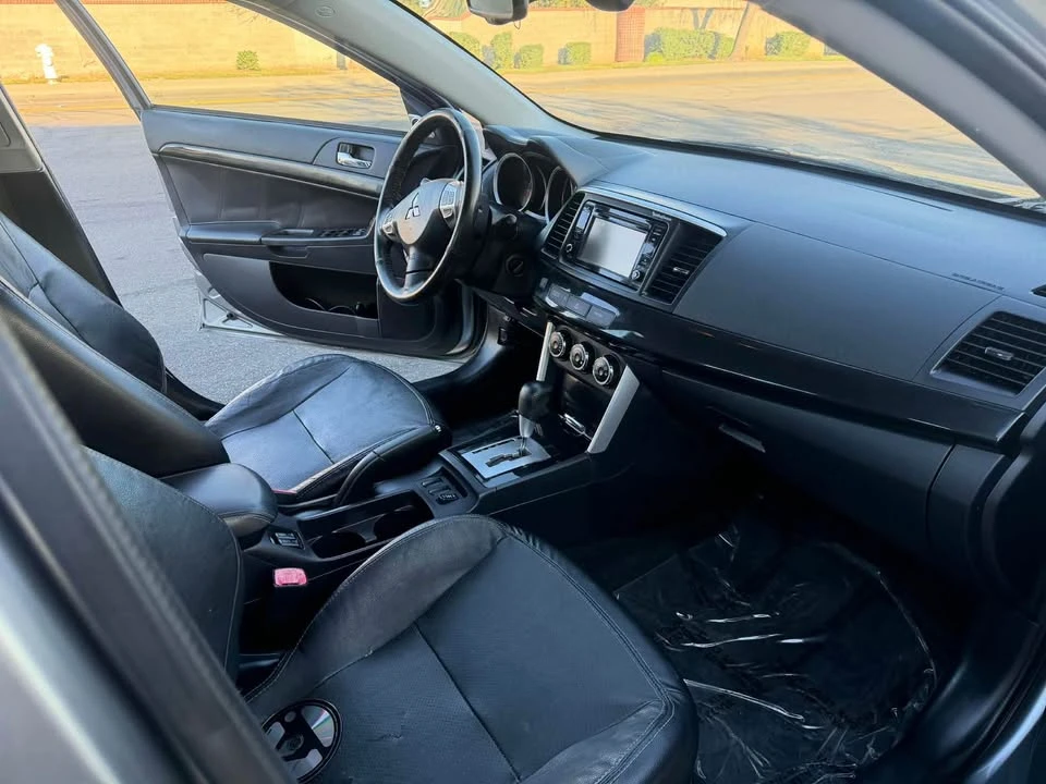 2017 Mitsubishi Lancer 9th Gen - Image 10 of 14