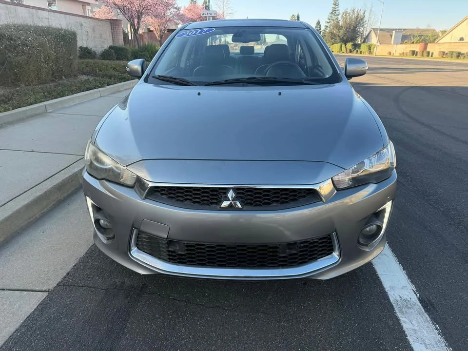 2017 Mitsubishi Lancer 9th Gen - Image 3 of 14