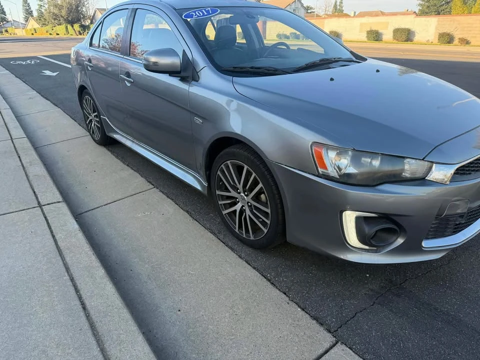 2017 Mitsubishi Lancer 9th Gen - Image 2 of 14