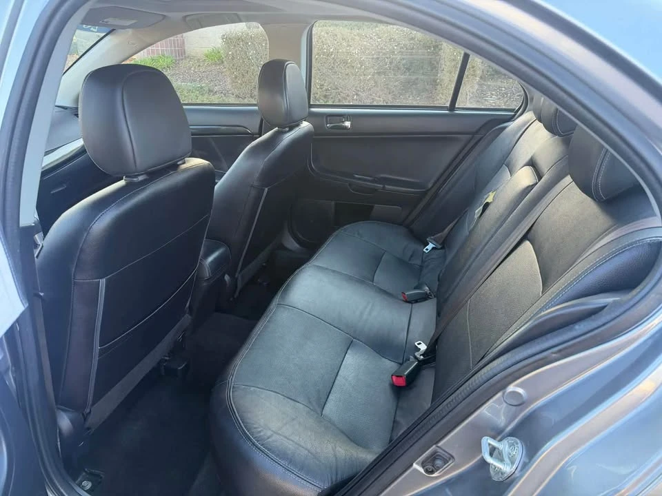 2017 Mitsubishi Lancer 9th Gen - Image 9 of 14