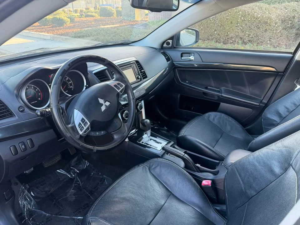 2017 Mitsubishi Lancer 9th Gen - Image 11 of 14