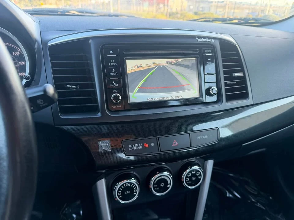 2017 Mitsubishi Lancer 9th Gen - Image 13 of 14