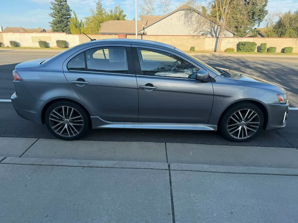 2017 Mitsubishi Lancer 9th Gen - Image 7 of 14