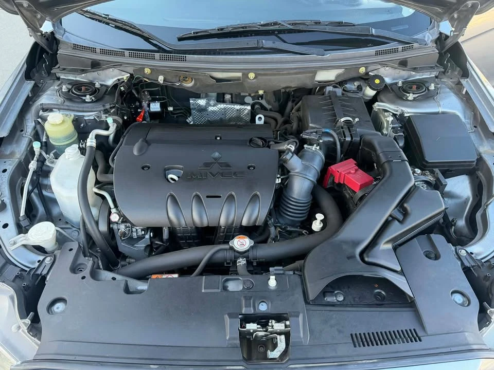 2017 Mitsubishi Lancer 9th Gen - Image 14 of 14
