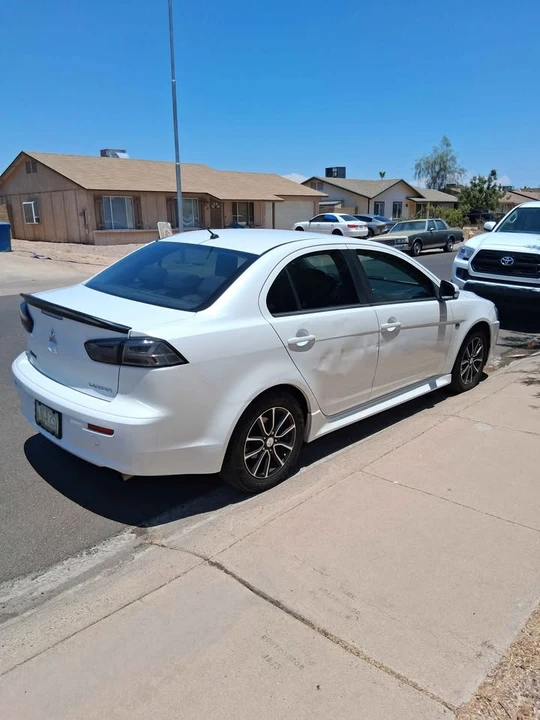 2017 Mitsubishi Lancer 9th Gen - Image 18 of 19