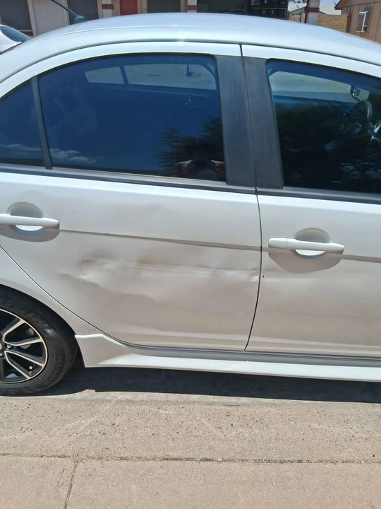 2017 Mitsubishi Lancer 9th Gen - Image 17 of 19