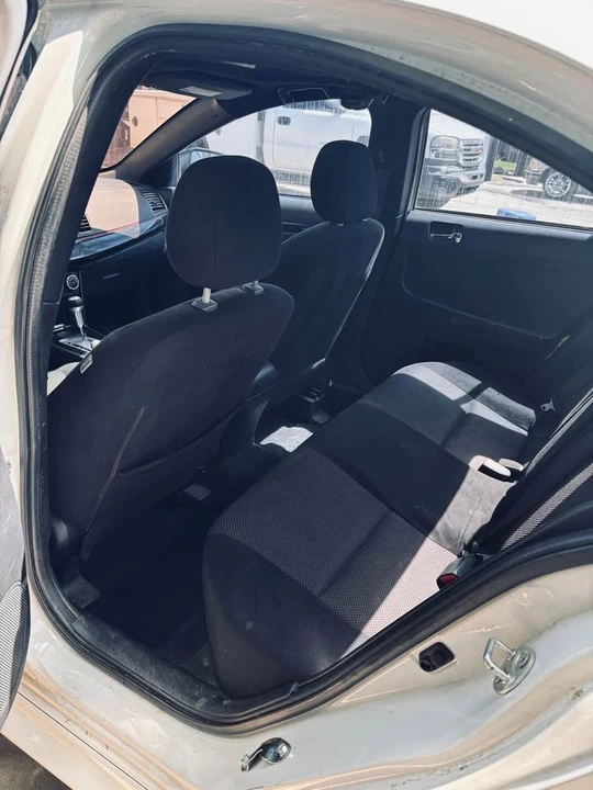 2017 Mitsubishi Lancer 10th Gen - Image 8 of 10