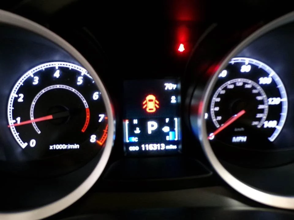 2017 Mitsubishi Lancer 10th Gen - Image 7 of 7