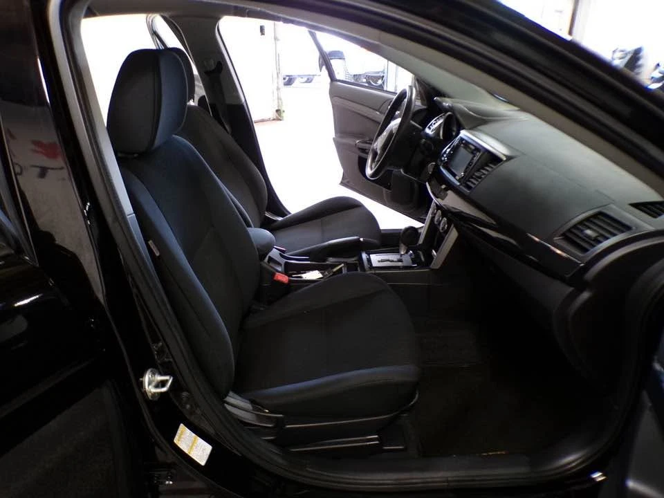 2017 Mitsubishi Lancer 10th Gen - Image 6 of 7