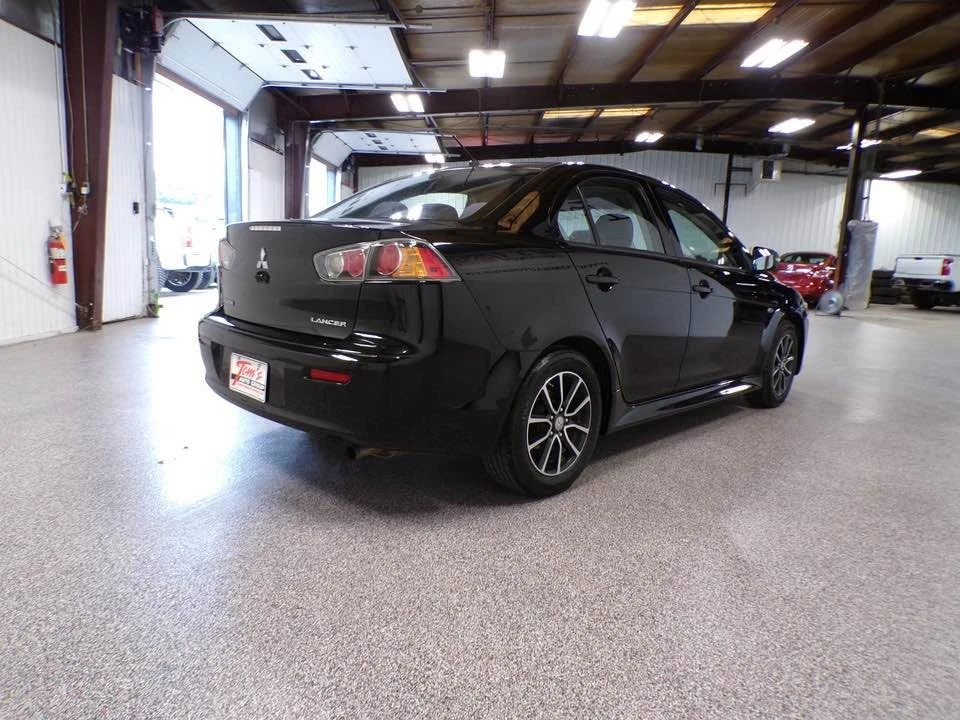 2017 Mitsubishi Lancer 10th Gen - Image 2 of 7