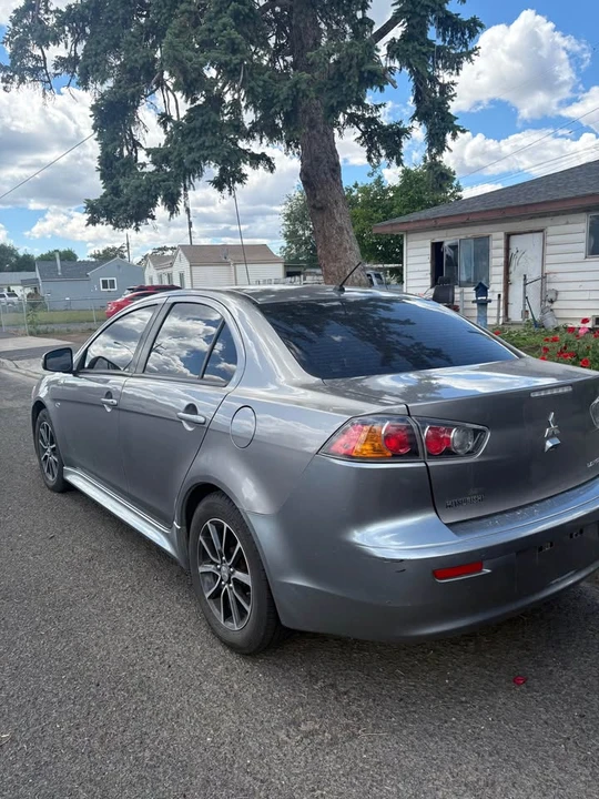 2017 Mitsubishi Lancer 9th Gen - Image 3 of 6