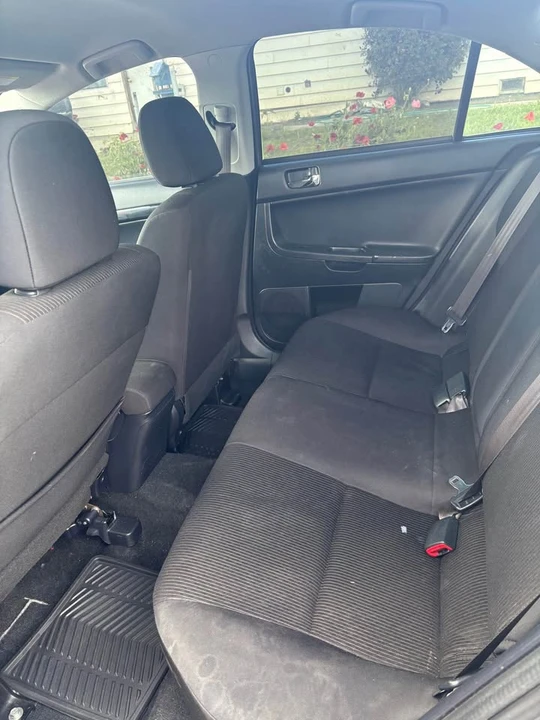 2017 Mitsubishi Lancer 9th Gen - Image 5 of 6