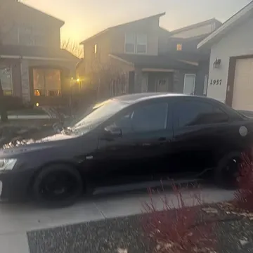 2017 Mitsubishi Lancer ES