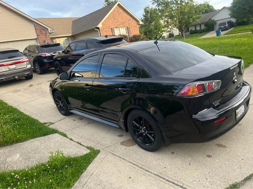 2017 Mitsubishi Lancer 9th Gen - Image 4 of 12