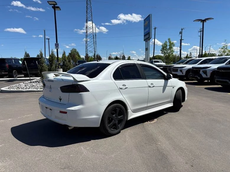 2017 Mitsubishi Lancer 9th Gen - Image 3 of 5