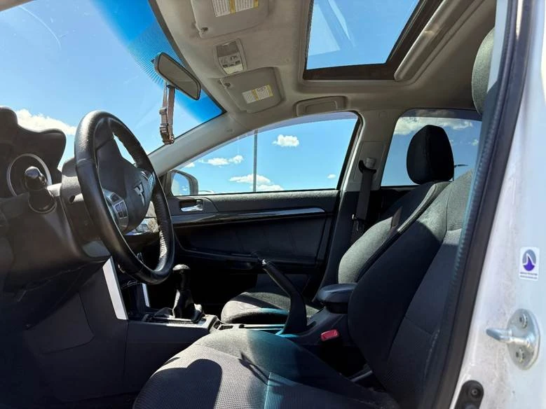 2017 Mitsubishi Lancer 9th Gen - Image 5 of 5