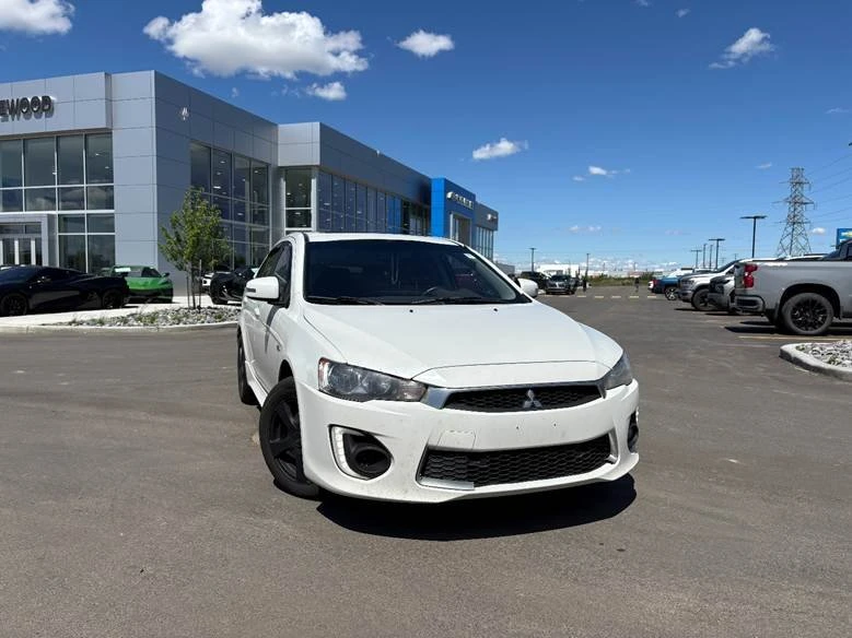 2017 Mitsubishi Lancer 9th Gen - Image 2 of 5
