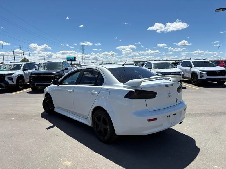 2017 Mitsubishi Lancer 9th Gen - Image 4 of 5