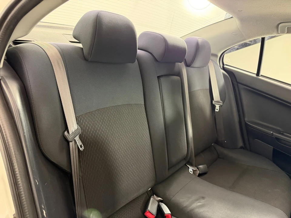 2017 Mitsubishi Lancer 10th Gen - Image 21 of 21