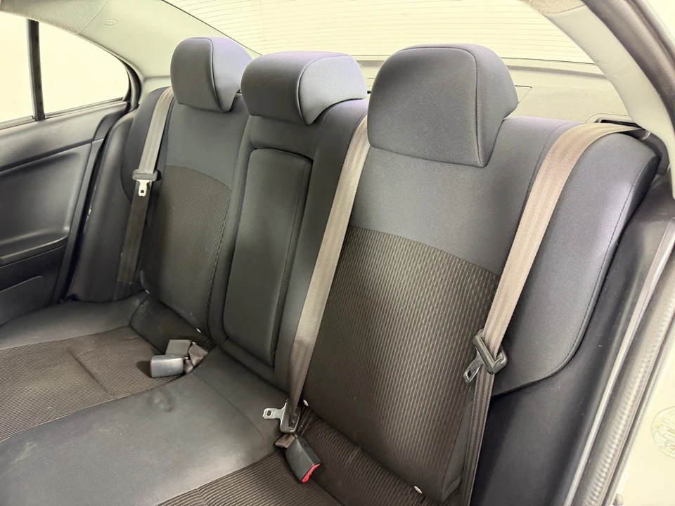 2017 Mitsubishi Lancer 10th Gen - Image 19 of 21