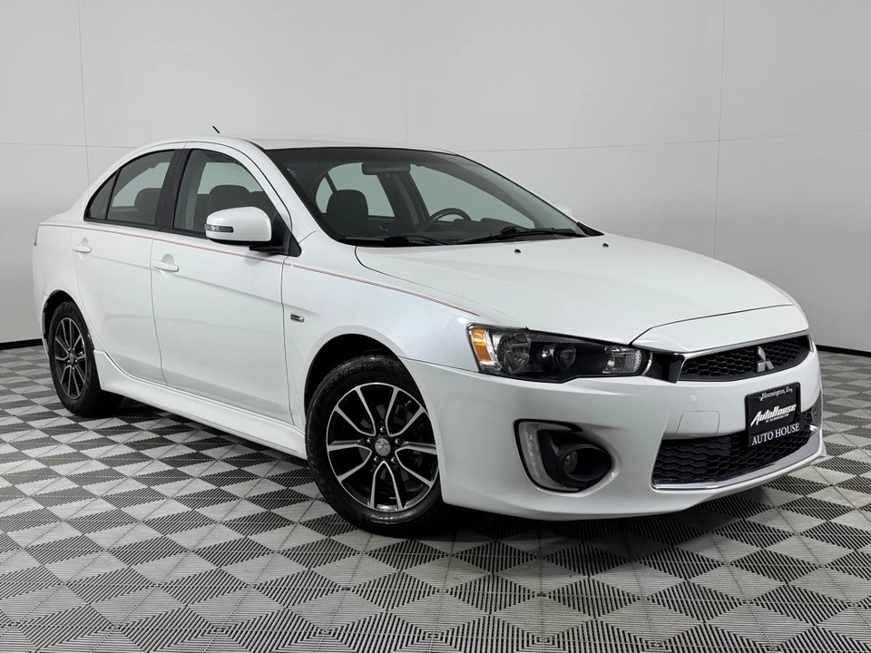 2017 Mitsubishi Lancer 10th Gen - Image 2 of 21