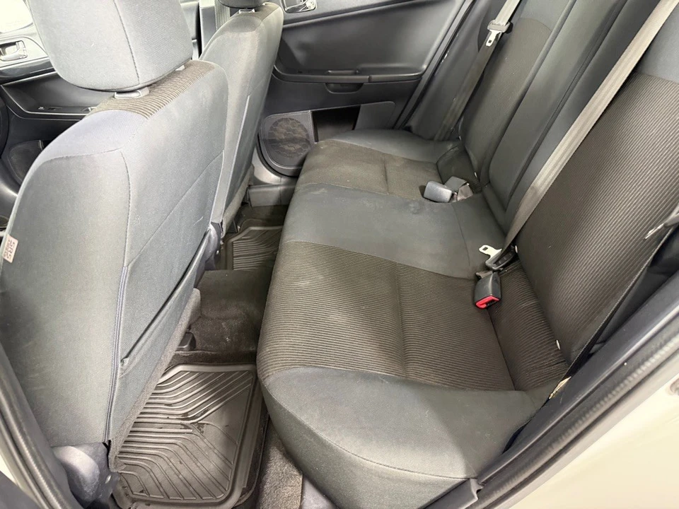 2017 Mitsubishi Lancer 10th Gen - Image 18 of 21