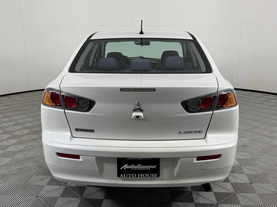 2017 Mitsubishi Lancer 10th Gen - Image 6 of 21