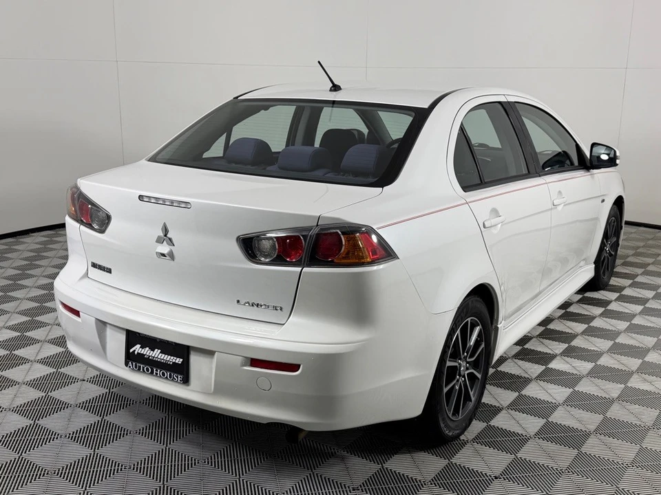 2017 Mitsubishi Lancer 10th Gen - Image 5 of 21