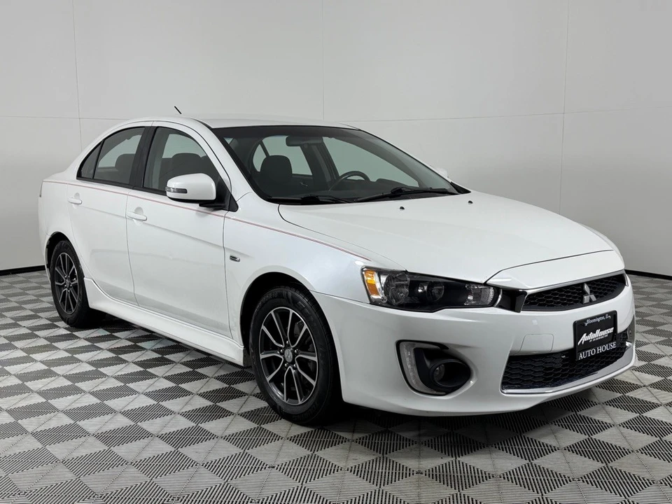 2017 Mitsubishi Lancer 10th Gen - Image 3 of 21