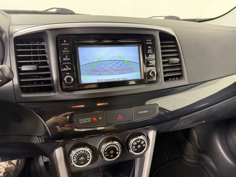 2017 Mitsubishi Lancer 10th Gen - Image 15 of 21